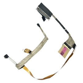 JINTAI LCD LVDS LED Screen Flex Cable for HP EliteBook 1040 G4 30PIN DD0Y0PLC440 Video Display Wire line