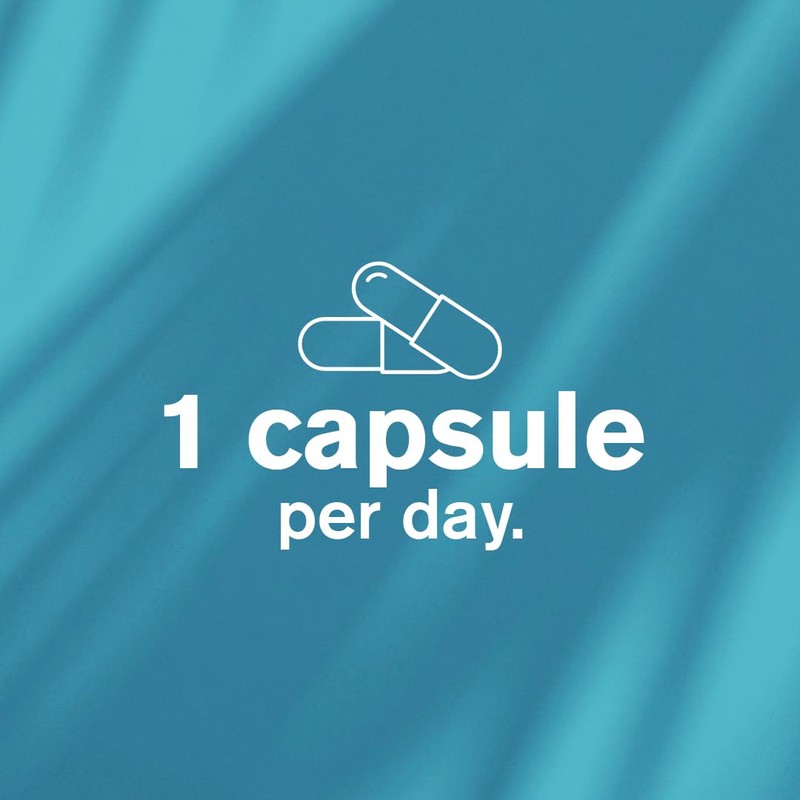 DR.VEGAN Daily Vitamin D3, 2500iu (63mcg) | 30 Vegan Capsules