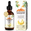 Frankincense Oil for Skin, 100% Pure and Natural Organic Frankincense