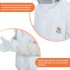 Bee Suit Jacket - Beekeeper Jacket for Men and Women,