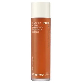 INNISFREE Black Tea Treatment Essence 145ml