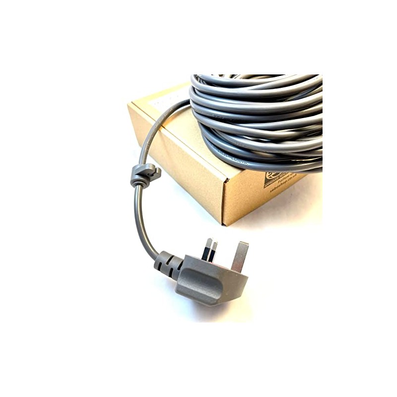 Manchester Vacs Replacement for Dyson Flex Cord Lead for DC04