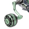 HFA2000 Full Metal Fishing Reels 5.2:1 Gear Ratio 13+1 Ball