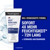 Neutrogena Deep Moisture Sofort einziehende Bodylotion 6x75ml
