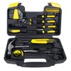 Austin Tools 39 Piece Tool Set with Carrying Case