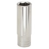 KS Tools 917.3839 3/8" CLASSIC Hexagonal socket, deep, 19mm