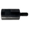 Shaft Adapter for Core Drill, 1 1/4"-7 Female to 5/8"-11
