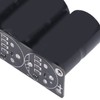 6 in 1 2.7V500F Super Capacitor Set Farad Capacitor Energy