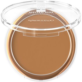 Catrice Melted Sun Cream Bronzer 020 Beach Babe 9g