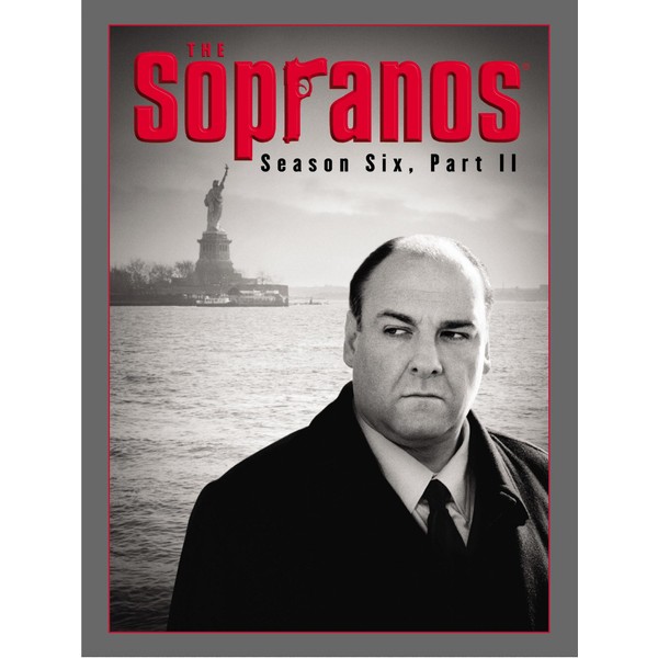 The Sopranos: Season 6, Part 2