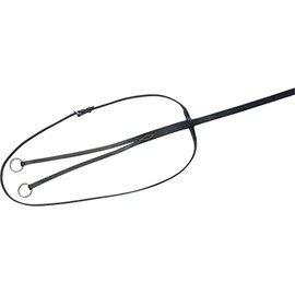 Eric Thomas Unisex 307630 Pro Running Martingale, Havana, One Size