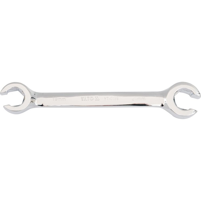 Yato yt-0135 – Nut Wrenches Wrench 8 x 10 m