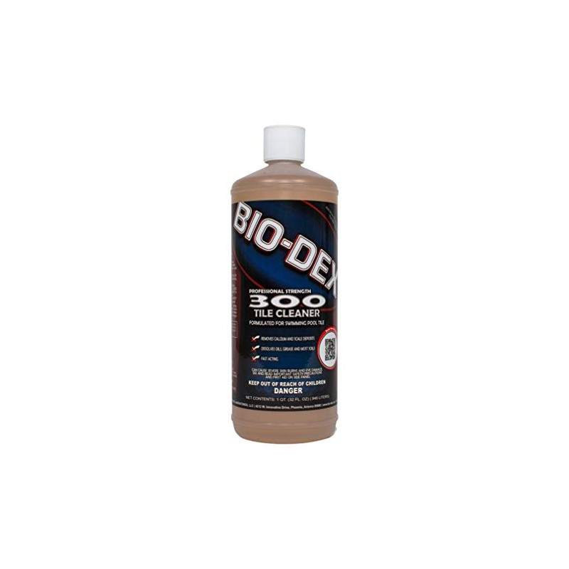 Bio-Dex #300 Tile Cleaner, 1 qt. BD300