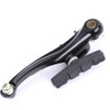 Freni V Brake Shimano,Cantilever Brakes,V Break Set,Mountain Cycle Cycling Aluminium