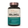 Live Conscious KrillWell, Joint, and Cognitive Support | Certified Sustainable