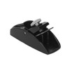 Mini Wood Planer Carbon Steel Cutting Depth Adjustable Incisive European