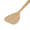 KitchenAid KQG615OHBBE Universal Bamboo Short Turner, 29 cm