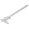 Knows, 5.9 inches (150 mm) / 7.9 inches (200 mm)