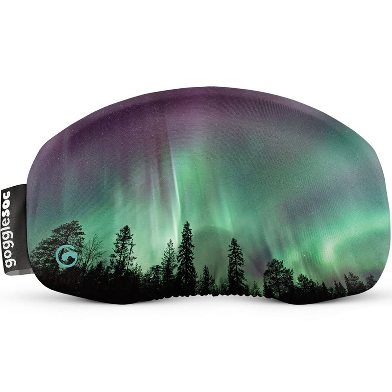 Gogglesoc: Microfiber Protective Goggle Cover - Yankee Soc
