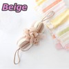 clowin Back Wash Sponge Body Sponge Family Use 3 Colors