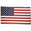NWFlags Outdoor Heavy USA Flag 5ft x 3ft 110d Polyester
