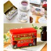 New English Tea Tin Tea Bag 40 P British Cute