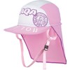 AQA KW-4468A Swim Cap Children's UV Protection Hat UV Dry