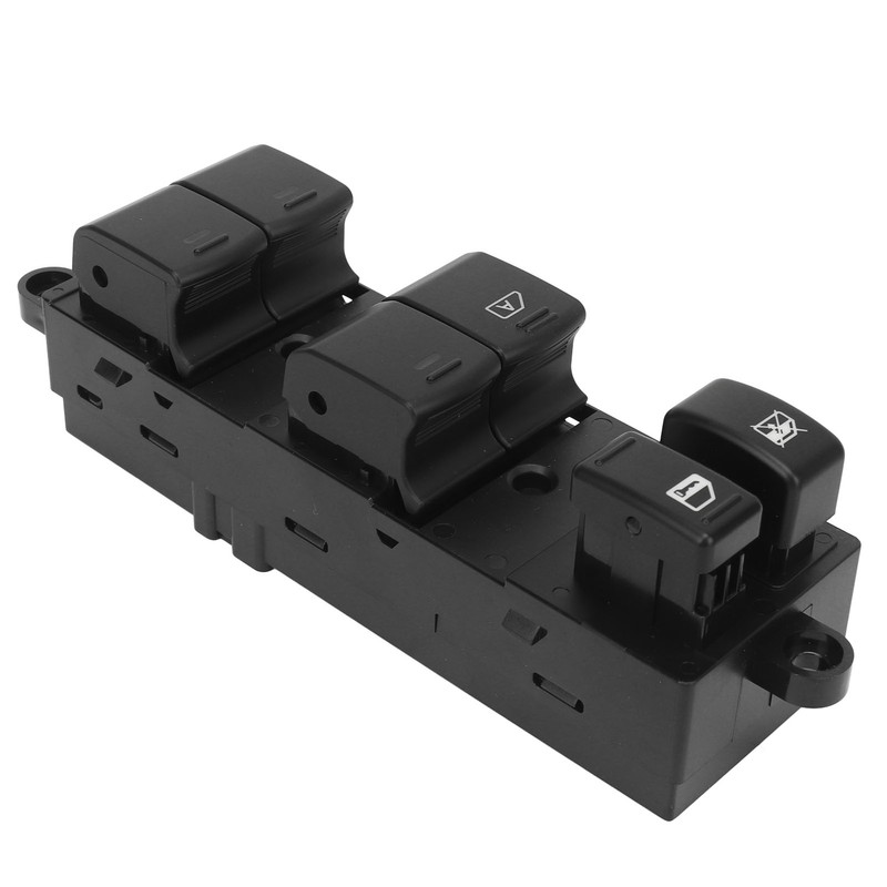 Power Window Control Switch Smooth Operation High Performance 83071 FG090