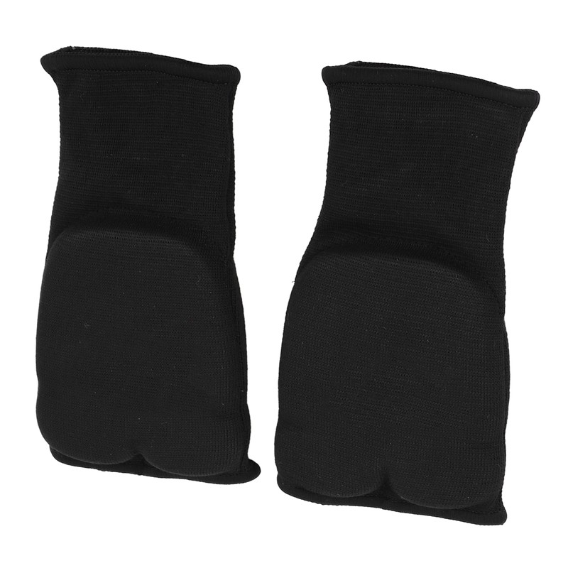 1 Pair Boxing Hand Wraps Inner Gloves Breathable Comfortable Elasticated