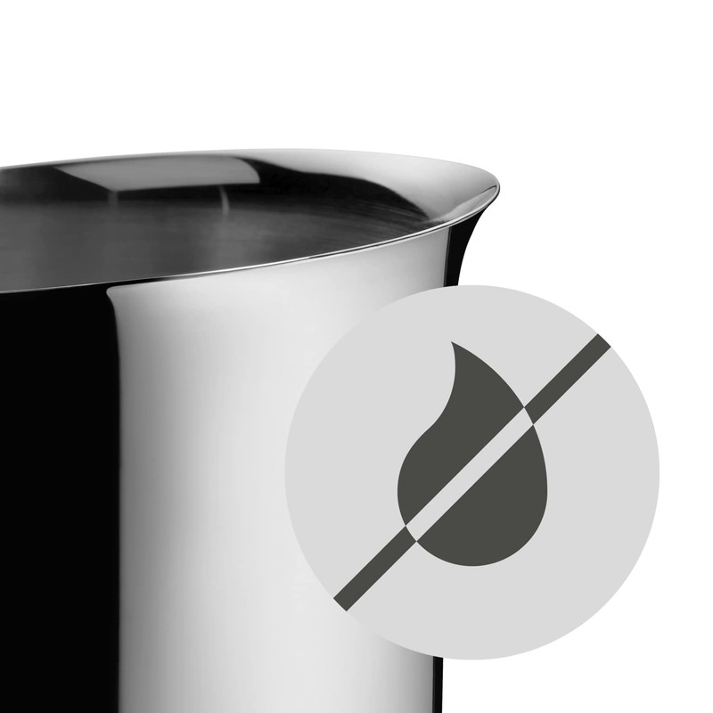 WMF Mixing Bowl with Lid - For Hand Blenders -