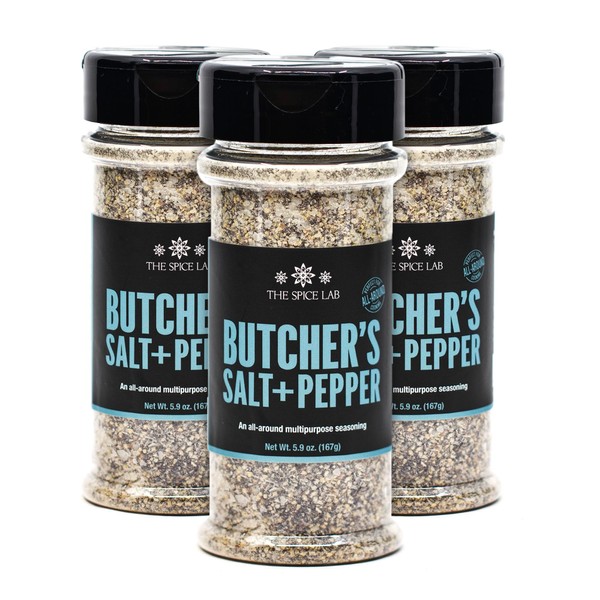 The Spice Lab The Spice Lab No. 61 - Premium
