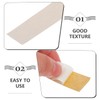 Homoyoyo Lampshade Edge Banding Tape Self-adhesive Cloth Tape For Repairing