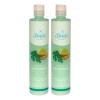 Shampoo De Moringa Shelo Nabel® 530ml. 2 Piezas