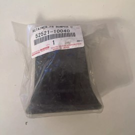 Toyota Genuine Toyota Mount Frame Retainer 52521-10040