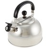 18-8 Steady Wide Whistling Kettle 3.3L IH