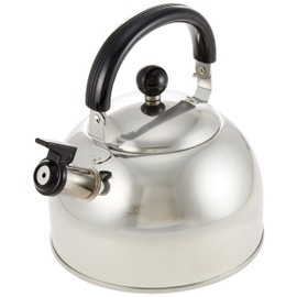18-8 Steady Wide Whistling Kettle 3.3L IH