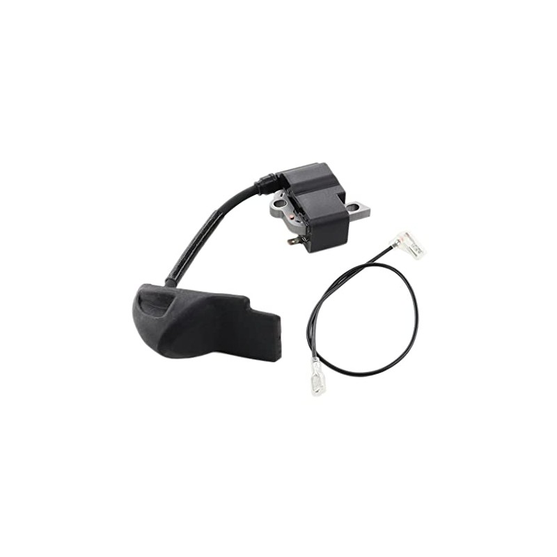 TOPREPAIR Ignition Coil for Stihl BG56 BG86 BG86C SH56 4241
