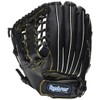 KAISER KW-339 10.5 Inch Glove for Left Throw, Baseball, Catchball,