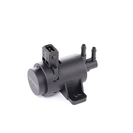 RIDEX Pressure Transducer Turbocharger Solenoid Valve 3553P0003