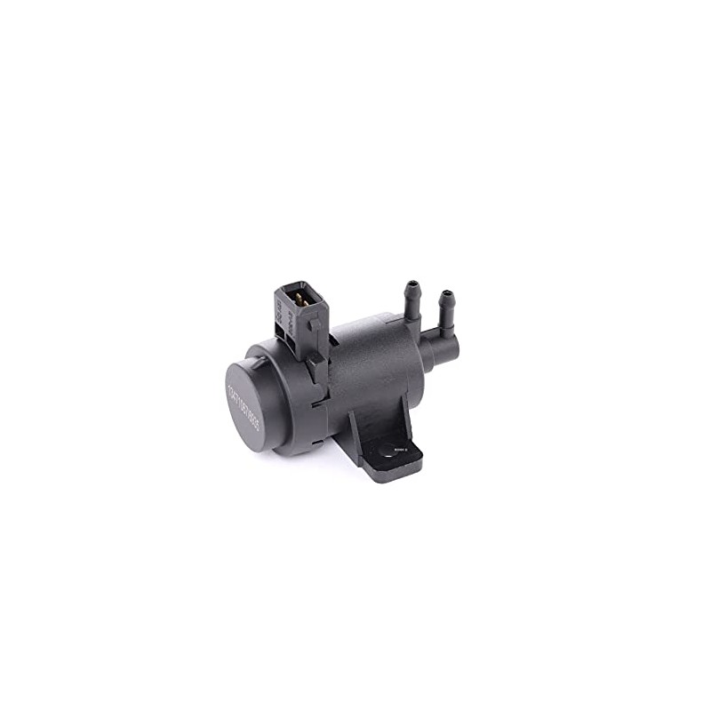 RIDEX Pressure Transducer Turbocharger Solenoid Valve 3553P0003