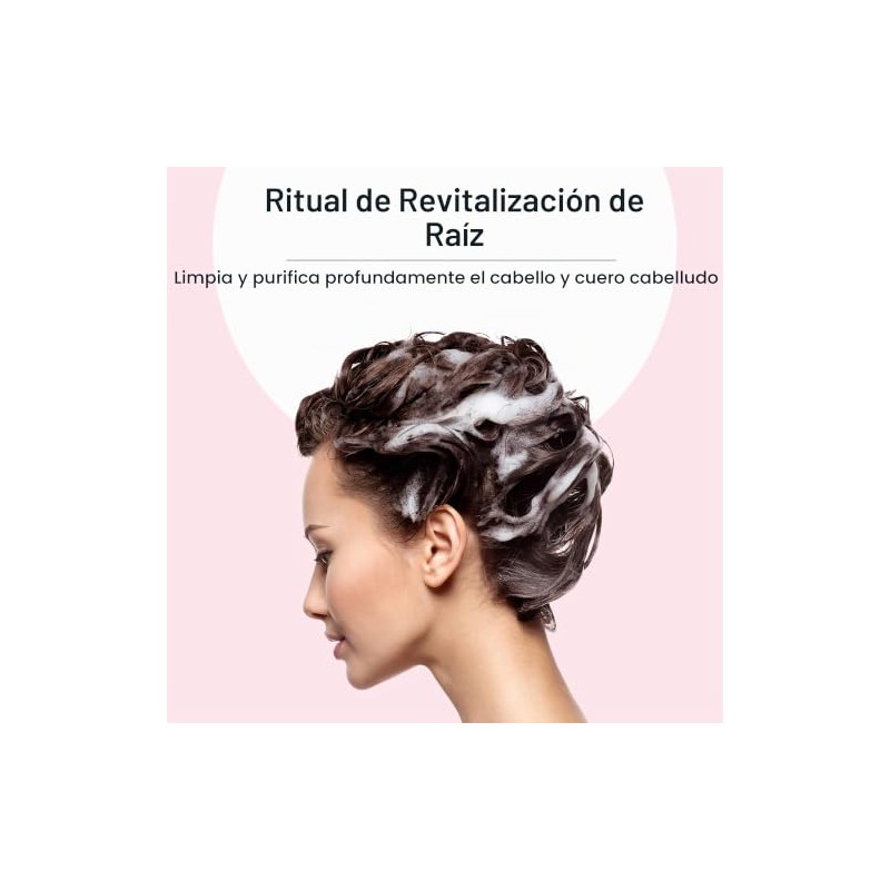 Shampoo Limpiador y Purificante CLIMAPLEX 250ml