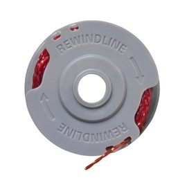 Flymo FLY047 Single Autofeed Spool and Line for Grass Trimmers