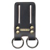 Kozuchi WBU-01BK Wark Time Belt Unit, Black