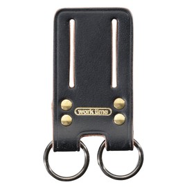 Kozuchi WBU-01BK Wark Time Belt Unit, Black