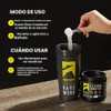 Ascent simply tera's- Clean Creatina Monohidrato Polvo 5G Por Porción,