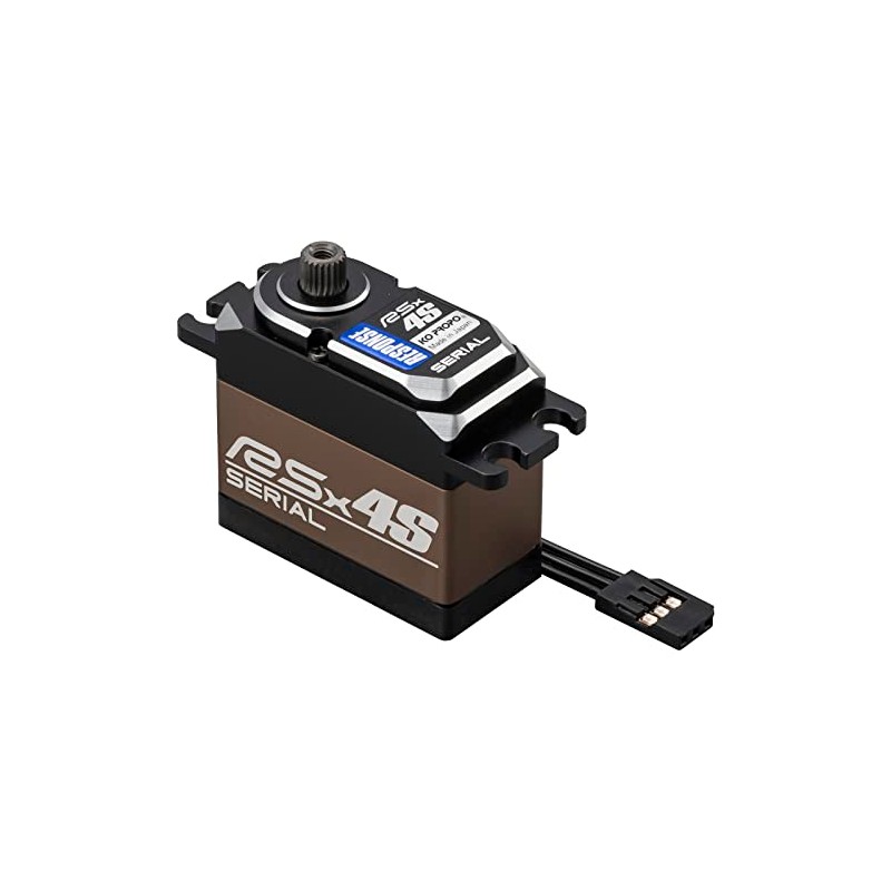 Kondo Science RSx4S-Response H.C 30143