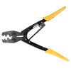 Ratchet Terminal Crimper Wire Crimping Pliers Manual Tools 5.538mm 102AWG