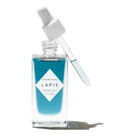 Botánicos De Herbívoro - Lapis Facial Aceite Tansy Azul + Ku