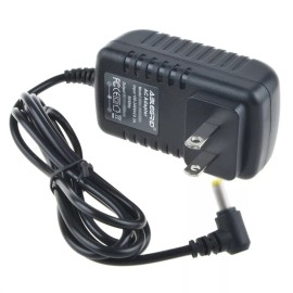 ABLEGRID AC Adapter For Omron Blood Pressure Monitor 7051 HEM-7112 HEM-7012 Power Supply