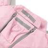 Baby Carrier with Hip Seat Ergonomic Breathable Comfortable Multifunctional Baby